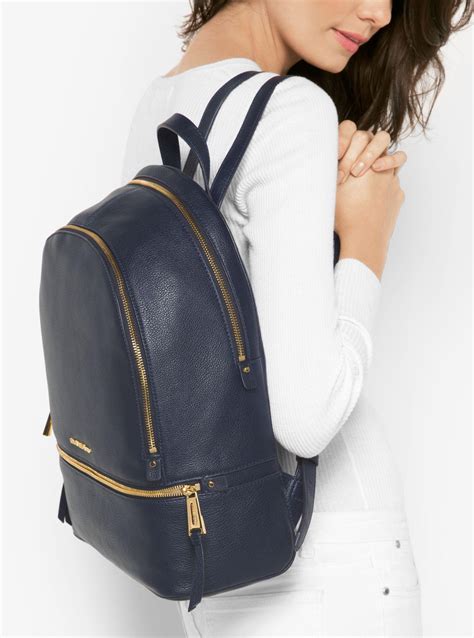 mk women's backpack
